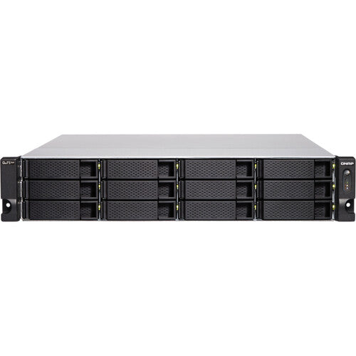 QNAP TS-h1886XU-RP R2 18-Bay NAS Enclosure