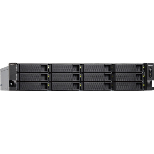 QNAP TS-h1886XU-RP R2 18-Bay NAS Enclosure