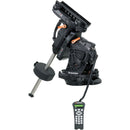 Celestron CGX-L GoTo EQ Telescope Mount and CGE PRO Counterweight Kit