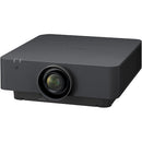 Sony VPL-FHZ85 7300-Lumen WUXGA 3LCD Laser Projector (Black)