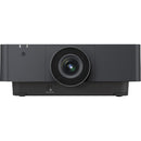 Sony VPL-FHZ85 7300-Lumen WUXGA 3LCD Laser Projector (Black)