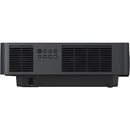 Sony VPL-FHZ85 7300-Lumen WUXGA 3LCD Laser Projector (Black)