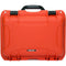 Nanuk 918 6-Lens Case with Foam Insert (Orange)