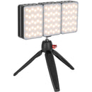 SmallRig RM75 Mini On-Camera LED Video Light