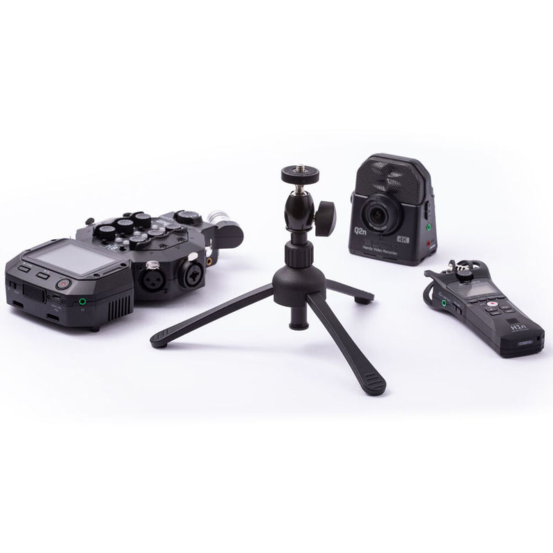 Zoom TPS-5 Tabletop Tripod Stand