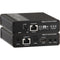 KanexPro 4K HDMI Cascading Extender Receiver over Cat 6 (230')