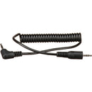 IDX System Technology AS-300 Compact LANC Zoom Remote Controller