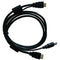 Lilliput HDMI Cable with USB Type-A for Select Lilliput Monitors (24.5')
