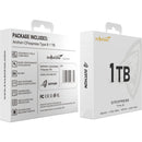 Exascend 1TB Archon CFexpress Type B Memory Card