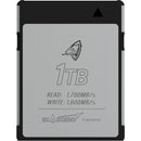 Exascend 1TB Archon CFexpress Type B Memory Card