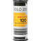 Kodak Professional Gold 200 Color Negative Film (120 Roll Film, 5-Pack)