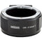 Metabones Olympus OM to E-Mount Adapter T (Black Matt)