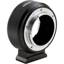 Metabones Olympus OM to E-Mount Adapter T (Black Matt)