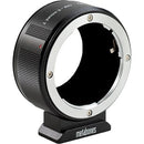 Metabones Olympus OM to E-Mount Adapter T (Black Matt)