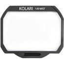 Kolari Vision Mist Diffusion 1/8 Magnetic Clip-In Filter for Sony E-Mount Full Frame Cameras