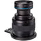 Cambo ACTAR-138 Lensplate with Rodenstock 138mm f/6.5 HR Digaron-SW Float Lens