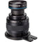 Cambo ACTAR-138 Lensplate with Rodenstock 138mm f/6.5 HR Digaron-SW Float Lens