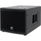 Yorkville Sound EXM-Mobile-Sub Portable Dual 8" Battery Powered Subwoofer