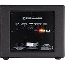 Yorkville Sound EXM-Mobile-Sub Portable Dual 8" Battery Powered Subwoofer