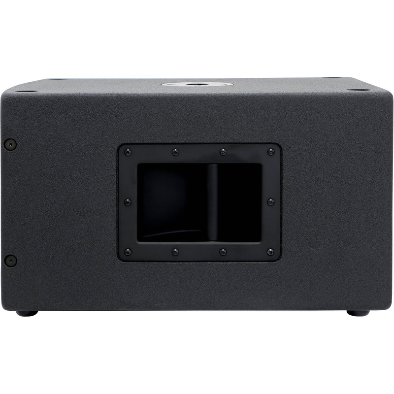 Yorkville Sound EXM-Mobile-Sub Portable Dual 8" Battery Powered Subwoofer