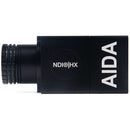 AIDA Imaging Compact Full HD NDI HX/IP Streaming POV Camera