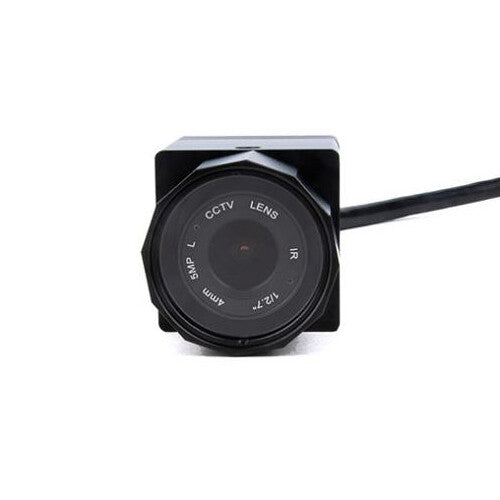 AIDA Imaging Full HD NDI HX / IP Streaming Weatherproof POV Camera