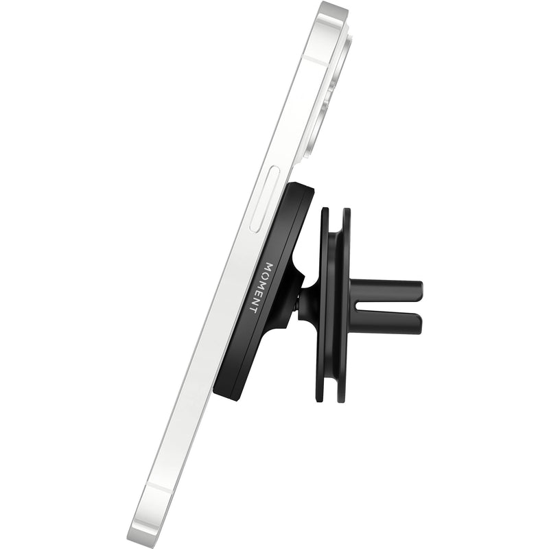 Moment Car Vent Mount with MagSafe (Adjustable)