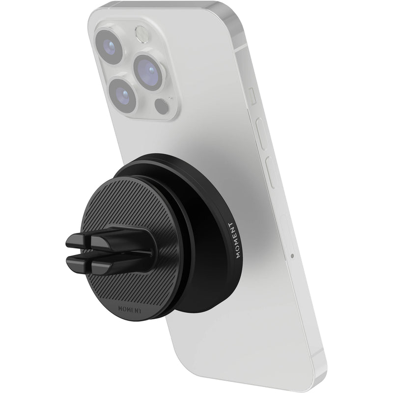 Moment Car Vent Mount with MagSafe (Adjustable)