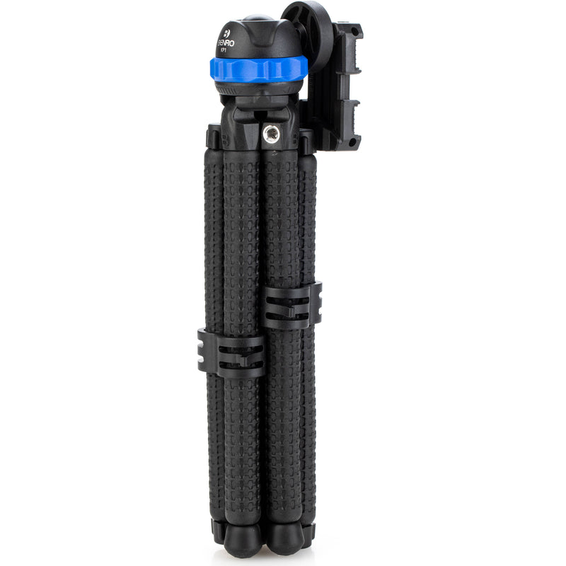 Benro KoalaPod Kit with Five Legs and Smartphone Holder