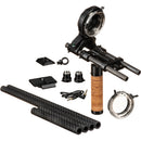 Leitz Cine HENRI Support with L-to-LPL and LPL-to-PL Mount Adapters for SL2/SL2-S