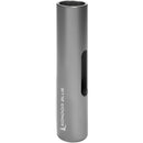 Kondor Blue PPSH 15mm Rod (3", Space Gray)