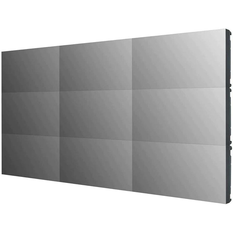 LG VSH7J-H Series 55" Full HD 0.44mm Even Bezel IPS Video Wall Display