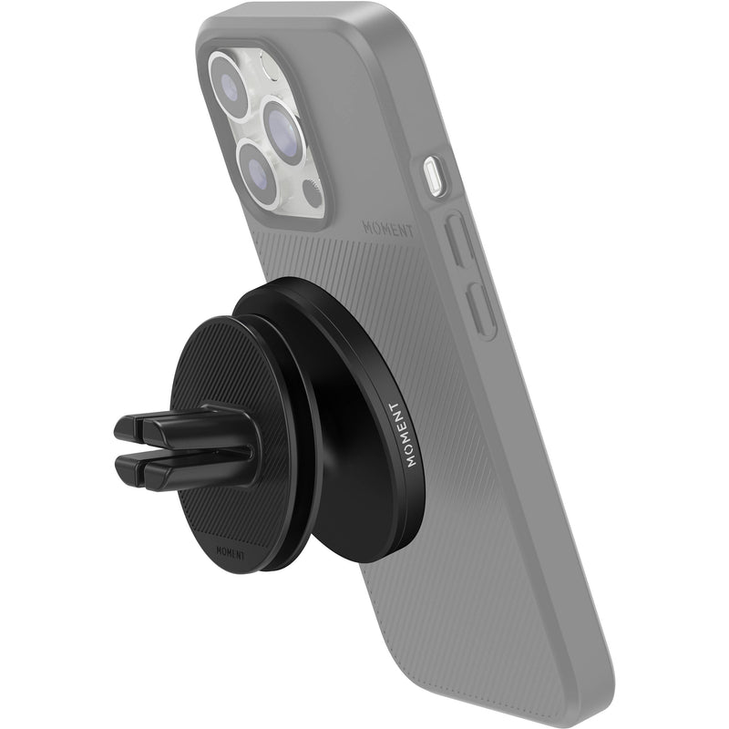 Moment Car Vent Mount with MagSafe (Adjustable)