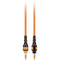 RODE NTH-Cable for NTH-100 Headphones (Orange, 3.9')