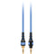 RODE NTH-Cable for NTH-100 Headphones (Blue, 3.9')