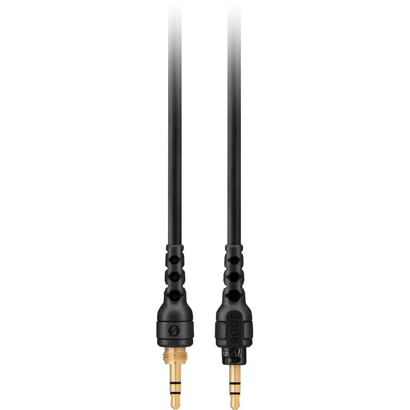 RODE NTH-Cable for NTH-100 Headphones (Black, 7.9')