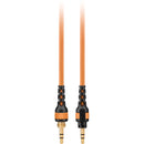 RODE NTH-Cable for NTH-100 Headphones (Orange, 7.9')