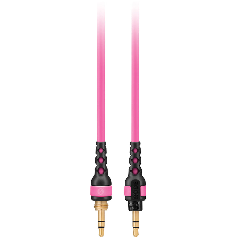 RODE NTH-Cable for NTH-100 Headphones (Pink, 7.9')