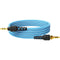 RODE NTH-Cable for NTH-100 Headphones (Blue, 3.9')