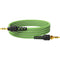 RODE NTH-Cable for NTH-100 Headphones (Green, 3.9')