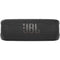 JBL Flip 6 Portable Waterproof Bluetooth Speaker (Black)