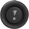 JBL Flip 6 Portable Waterproof Bluetooth Speaker (Black)