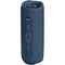 JBL Flip 6 Portable Waterproof Bluetooth Speaker (Blue)