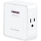 CyberPower HT200W 2-Outlet 1500 Joule Surge Protector