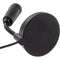 Polsen Omnidirectional USB Gaming and Conferencing Microphone