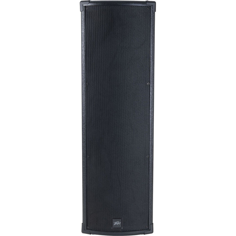 Peavey P2 BT 2-Way 200W Tri-6.5" All-in-One Portable PA System with Bluetooth