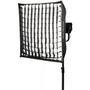 Nanlux Square Softbox for Evoke LED Light (39.4 x 39.4")