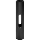 Kondor Blue PPSH 15mm Rods (Pair, Black, 3")