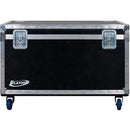 Elation Professional 6-Pack Road Case for Cuepix 16IP