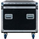 Elation Professional 6-Pack Road Case for Cuepix 16IP